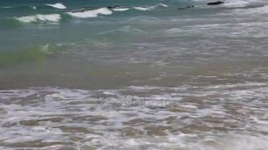 Matapouri Beach - Yeni Zelanda