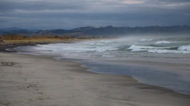 Waihi Beach - Bowentown, Yeni Zelanda