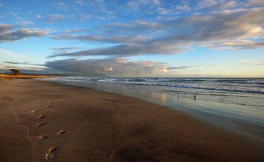 Waihi Beach - Bowentown, Yeni Zelanda