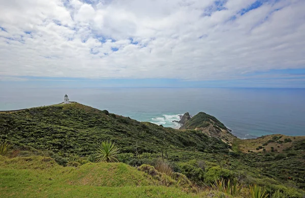 Cape Reinga Nova Zelândia — Fotografia de Stock