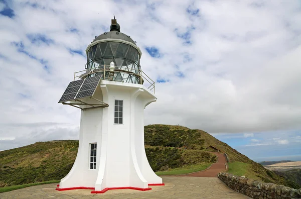 Phare Cape Reinga Nouvelle Zélande — Photo