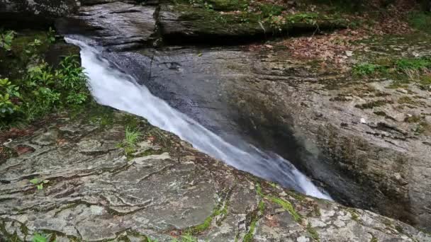 Shupe's Chute, Virginie occidentale 