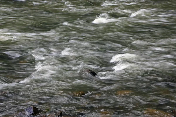 Поток Воды Западная Вирджиния — стоковое фото