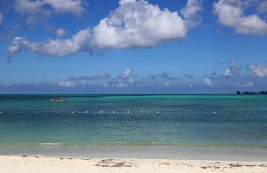 Bahamalar 'da kayak - Bahamalar