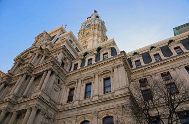 Philadelphia, Pennsylvania Belediyesi 'nin güzel yüzü