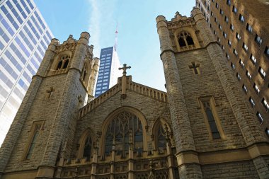 St John Evangelist Kilisesi - Philadelphia, Pennsylvania