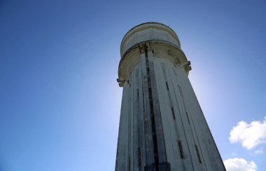 Su kulesi - Nassau, Bahamalar