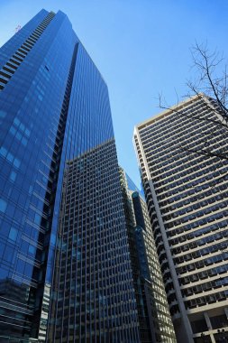 Modern Philadelphia dikey, Pennsylvania