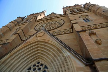 St Mary Katedrali, 1900 - Sydney, New South Wales, Avustralya