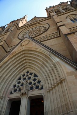 St Mary Katedrali, 1900 - Sydney, New South Wales, Avustralya