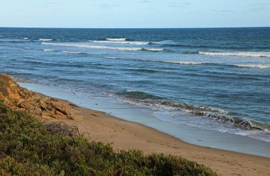 Pasifik Okyanusu 'nda Victoria, Avustralya