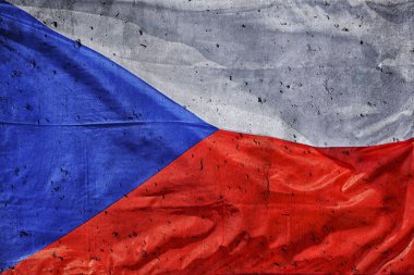 bayrak, Rusya Federasyonu 