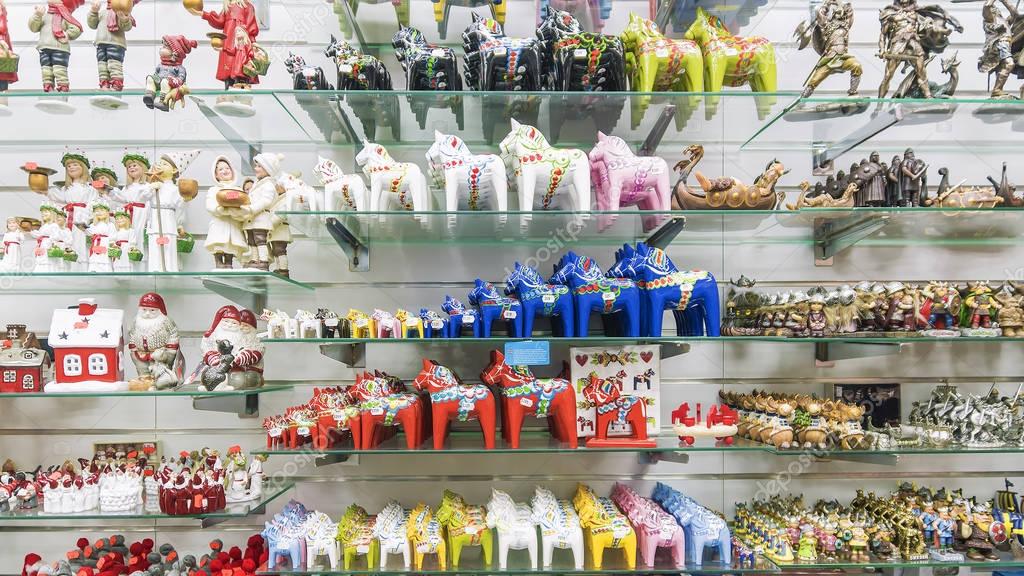 Marche store scarpe svedesi