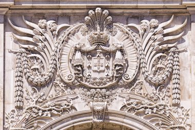 Zafer Takı, Lizbon. Portekiz