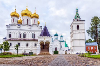 ipatiev Manastırı'kostroma, Rusya Federasyonu