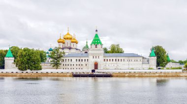 ipatiev Manastırı'kostroma, Rusya Federasyonu
