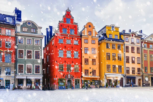 Noel Stockholm. Stockholm, İsveç