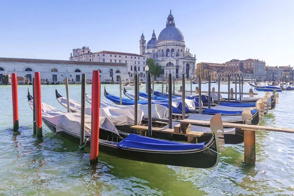 Grand Canal i Venice, Italien — Stockfoto