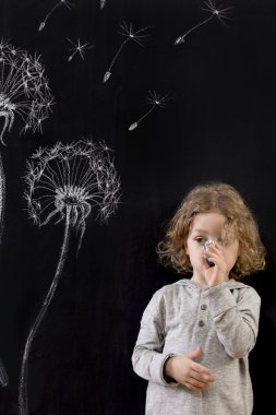 O ilness için teslim olmayacağım