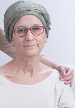 Kemoterapi sonra kurtarma