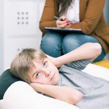 Bla, bla, bla... Kulak vermiyorsun!