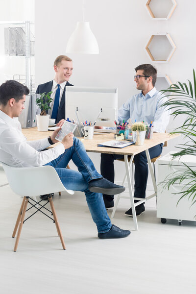 Каждая кампания это вызов.
