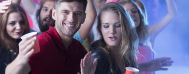 Akış hissetmeye çalışın