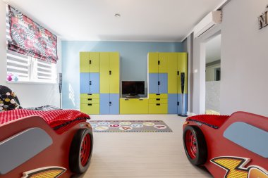 Bir yarış için hazır olan kim?