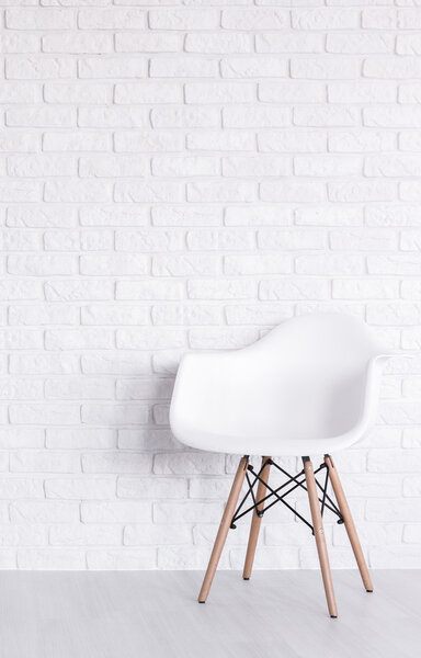 Strive for snowy-white perfection