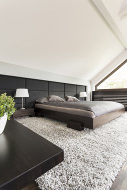 Hem fiziksel hem de görsel konfor için