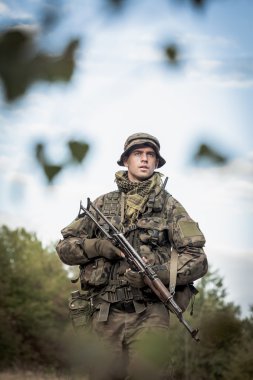 O bilmiyor korkuyorum