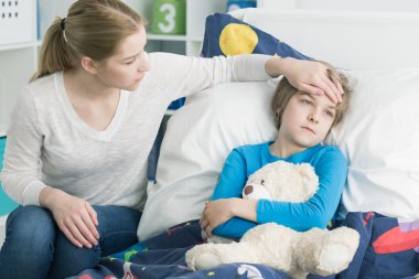 Bugün nasıl hissediyorsun?