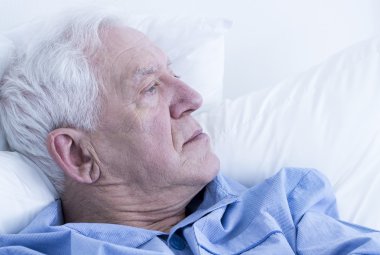 Sağlık sorunları yorgun