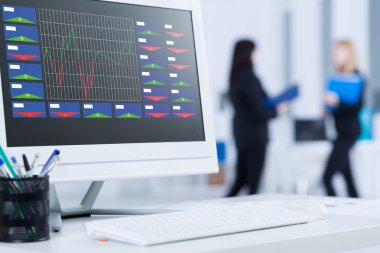 Borsa güne özetliyor