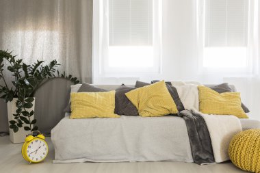 Yaratıcı bir ruh için iç