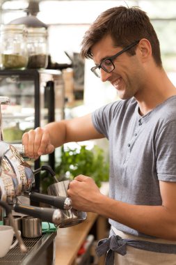 Barista samimi coffee House