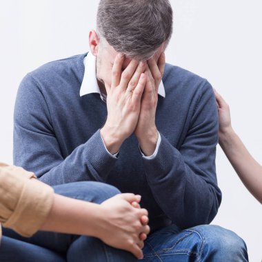 Bu durumla baş edemez