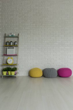 El yapımı ve sadelik