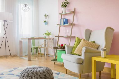 Modern rahat stüdyo