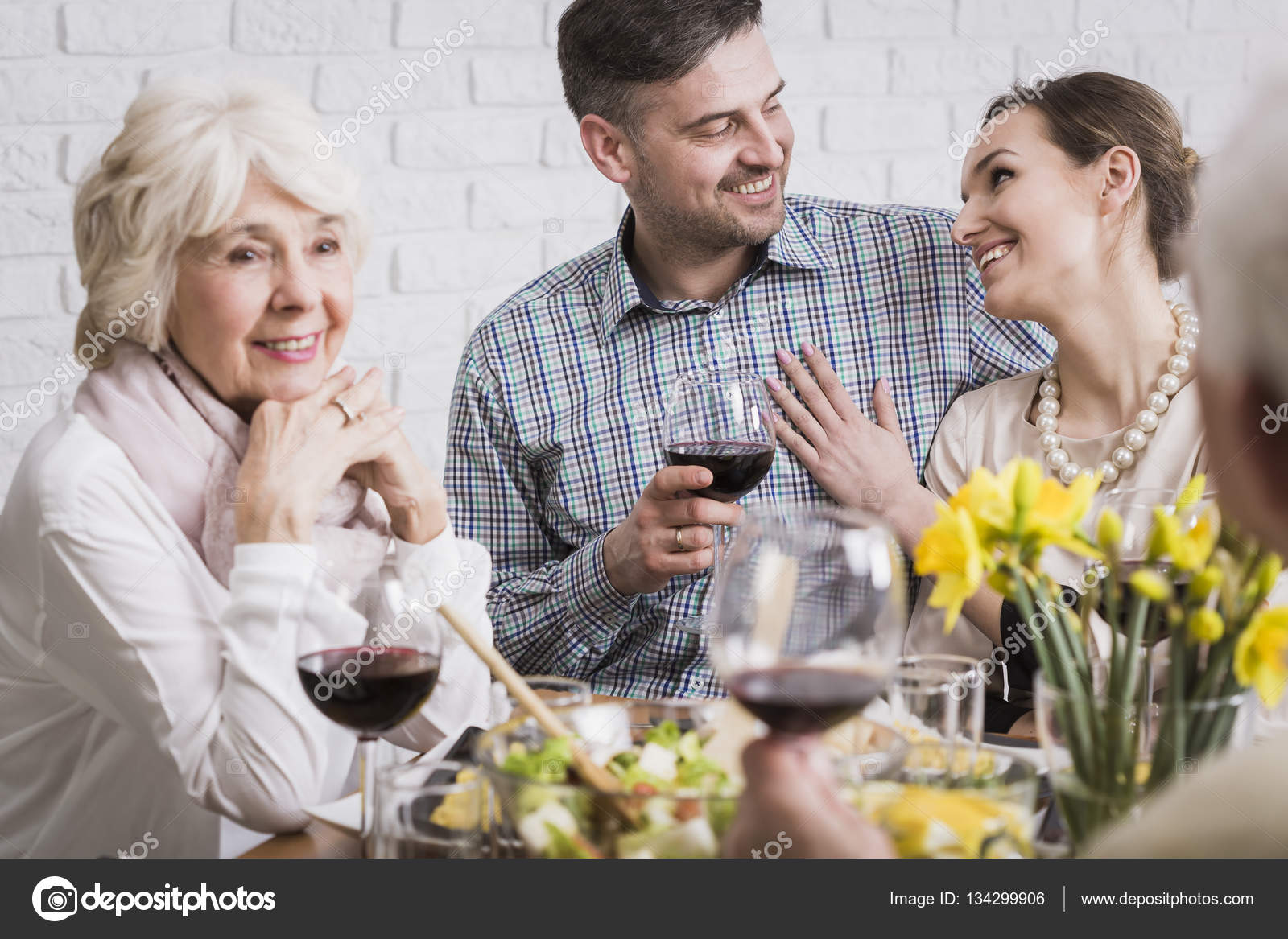 достойный подражания