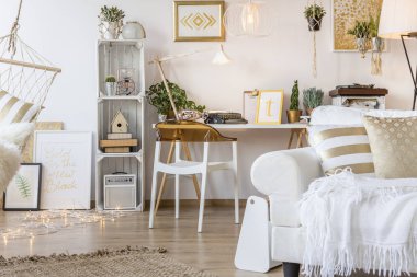 Freelancer Satilik Daire