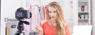 Vlog moda hakkında