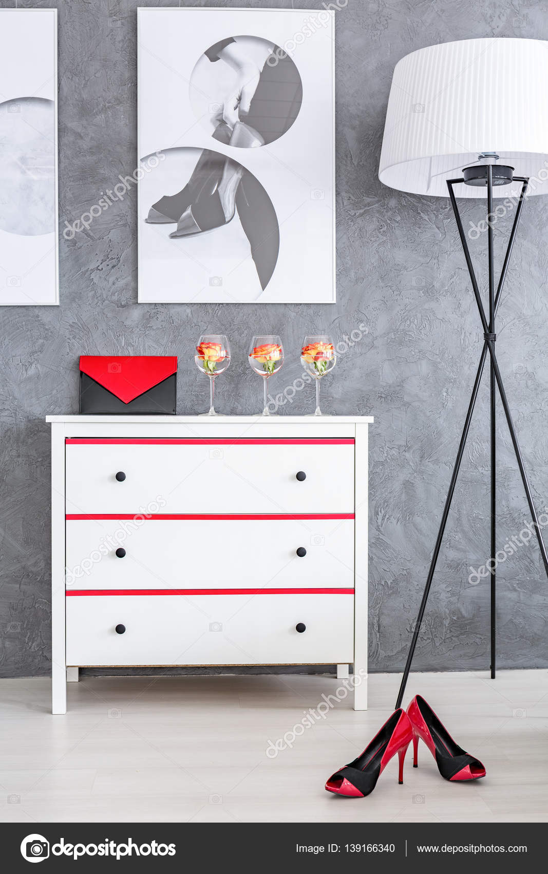Red And Black Bedroom Accessories Red And Black