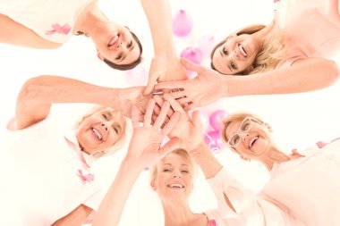 Kanser ile mücadele