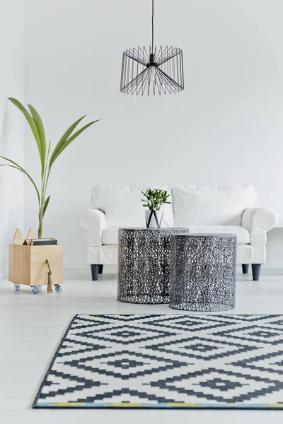 Düz tasarlanmış Nordic