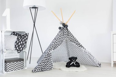Erkek bebek için tipi