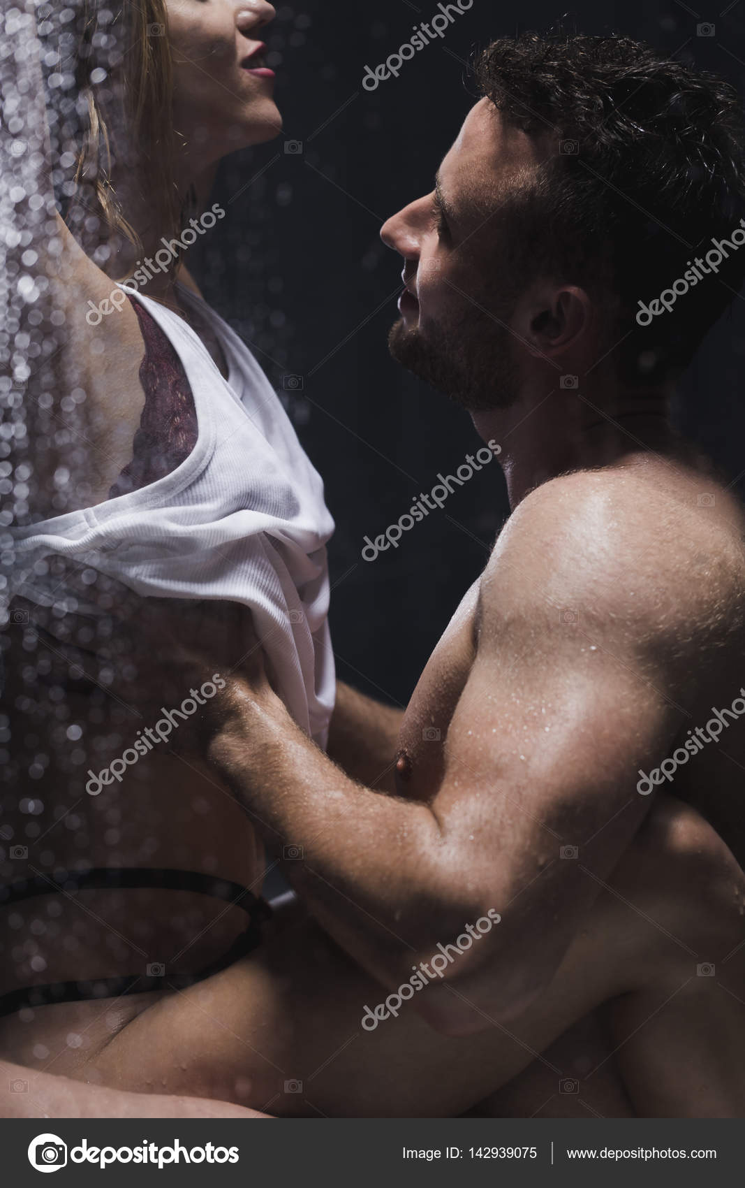 men having sex in shower sexy pics