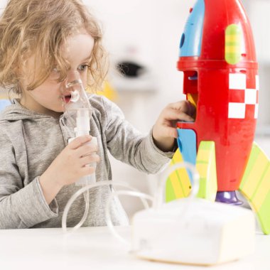 Bazen nefes o kadar kolay değil