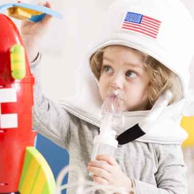 Hastalık onun hayallerinin öldürmez