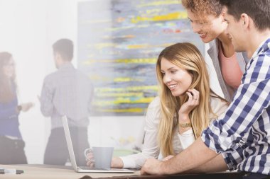 Beyin fırtınası Office